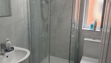 Rest Nest UK House - Foto 3