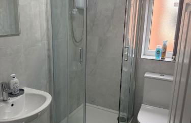 Rest Nest UK House - Foto 3