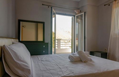 Tsoutsis Apartments - Foto 40