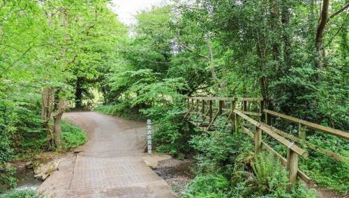 Roe Deer Lodge with Wood-Fired Hot Tub - Alum House Litlebeck, Whitby - Foto 3