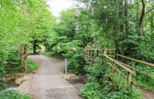 Alum House Littlebeck, Whitby - Roe Deer Lodge - Foto 29