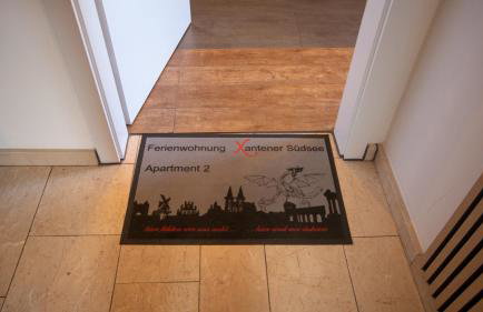 Ferienwohnung Xantener Südsee - Foto 45