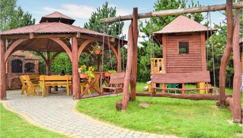 3 Bedroom Amazing Home In Lebieniec - Foto 5