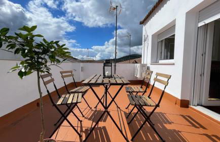 Virgen de Gracia APARTMENTS - Foto 4