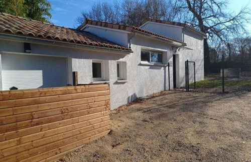 Chez Emoun et Lina - Foto 8