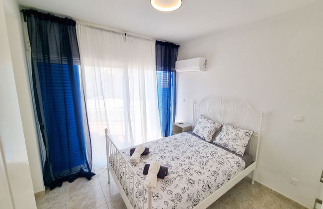 Beach Vibes Apartment - Foto 4