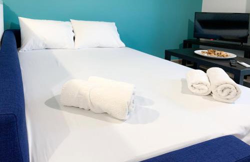 Nyx Apartments - Foto 12