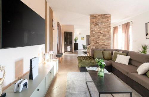 Villa Coridigo - Foto 22