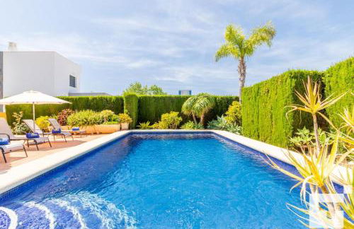 Villa Casanova - Grupo Turis - Foto 17