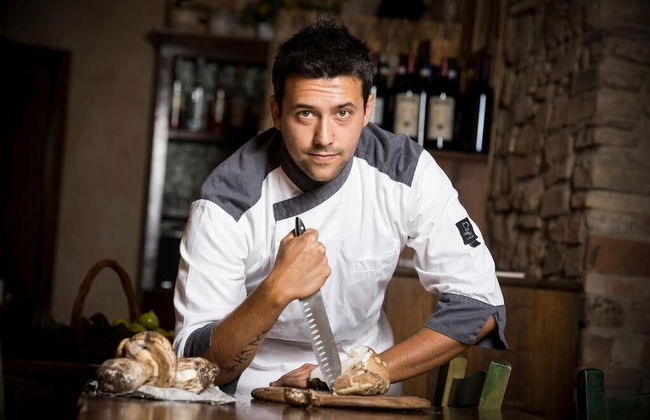 Salvadonica - Borgo del Chianti - Foto 43