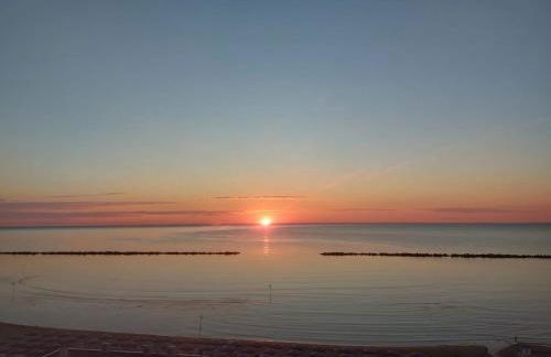 Attico fronte mare - Foto 31