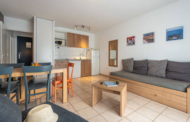 Cottage Privilège - Foto 6