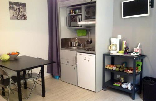 Mistral Appartements - Foto 38