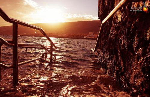 Your Home in Tenerife, Alojamiento ideal con wifi y parking en Güímar - Foto 3