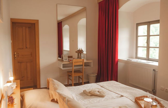 Rooms & Apartments Podsreda Castle - Foto 26