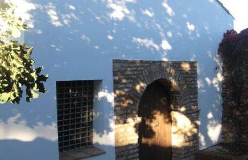 Casa Bella Vista Zufre - Foto 4