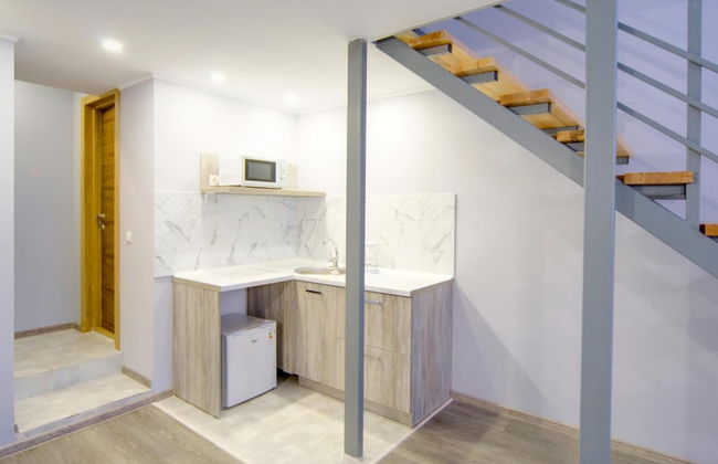 Grand Apartments - Foto 26