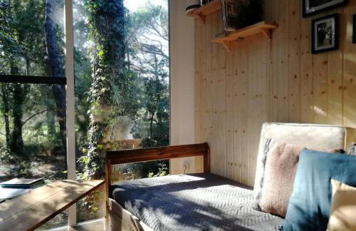 Natura Tiny House Porto - Foto 13