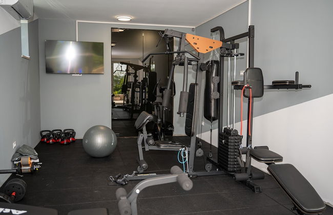 Villa Doline - Foto 70