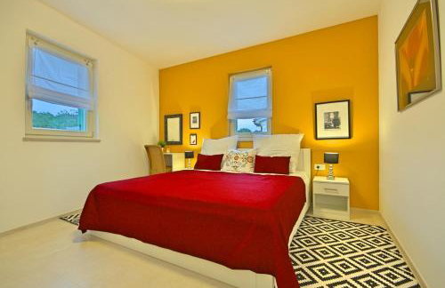 Villa Barbara - Foto 18