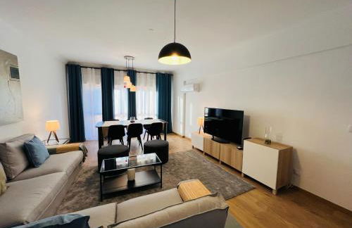 Beautiful Apartment - Family and Group of Friends - Foto 47