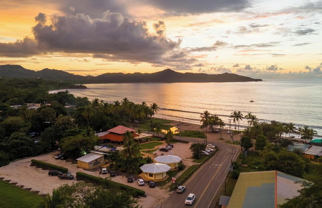 Suite 3 - Jaguar Beach & Pool 2 BR Condo - Foto 22