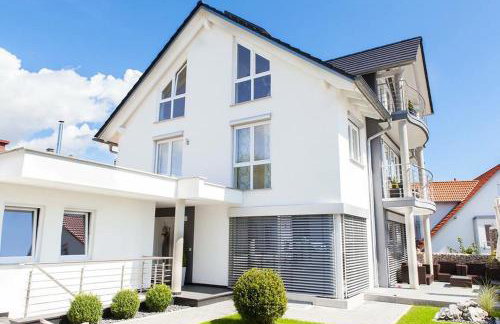 FeWo Haus am Bodensee - Foto 1