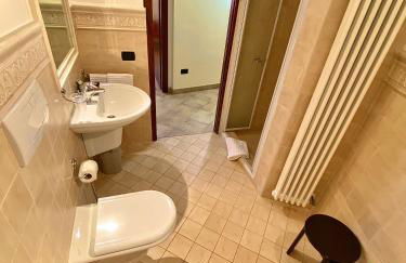 Appartamento Le Colonne - Relais Villa Quercia - Photo 20