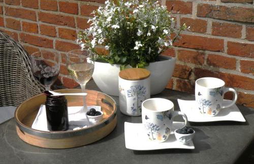 Apartment Vier Jahreszeiten Pilsum - Foto 22