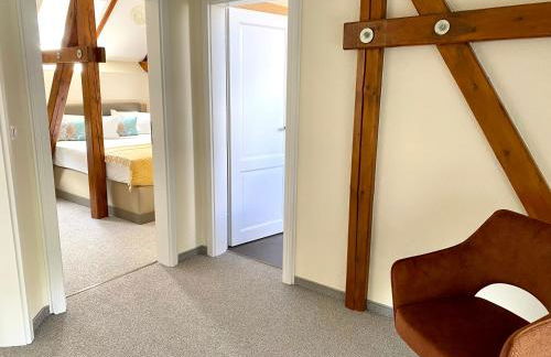 Ferienapartments Spreewaldwiesen - Foto 11