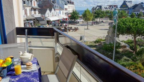 Apartment Résidence Le Grand Bleu by Interhome - Foto 5