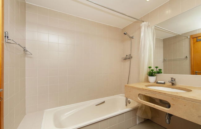 B06 - Top Floor Marina Club 2 Bed Apartment by DreamAlgarve - Foto 26