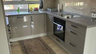 Schönes Apartment mit Terrace - Foto 3