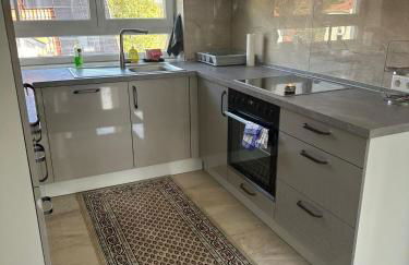 Schönes Apartment mit Terrace - Foto 3