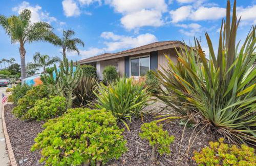 SD Family Oasis Great Location Hot Tub and BBQ - Foto 44