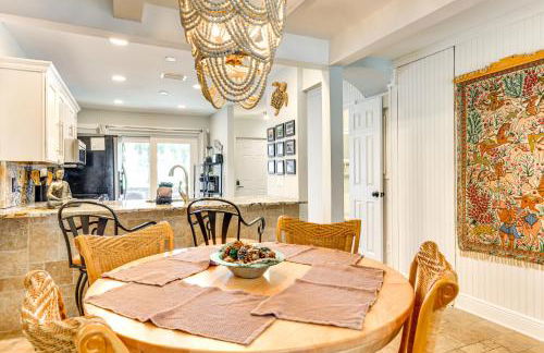 Seaside Panama City Beach Condo with Outdoor Pool! - Foto 10