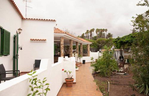 Villa La Finca - Foto 27