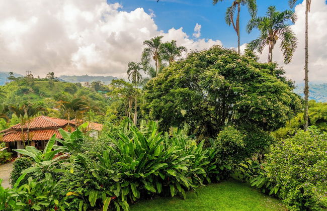 Aldea Sabatinga - Foto 67