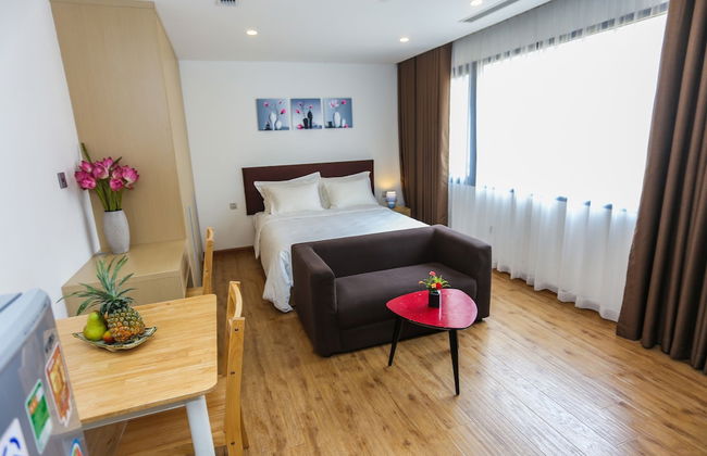 HNC Premier Hotel & Residences - Foto 76