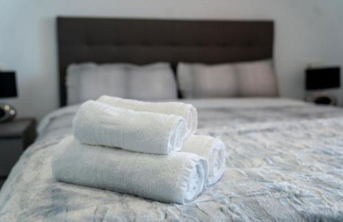 Luxury three bedroom apartment at Estepona - Photo 14