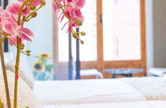 Aparthotel Mediterráneo by NeoHotels-Centro 8 min by Metro - Foto 2