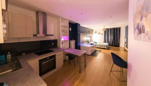 * Spa & Détente # Suite Privée # Tours # Netflix * - Photo 4