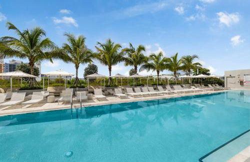 72 Park- Luxury Condo With Private Beach Access - Foto 16