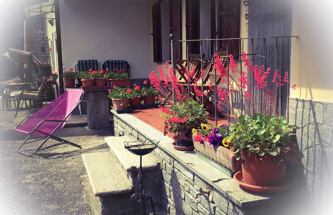 Agriturismo La Grange - Foto 18