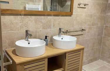 Le domaine du Martinet - Foto 18