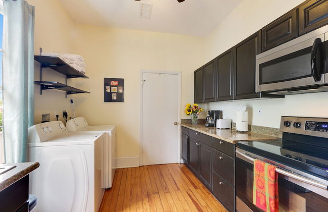 Montgomery Apartments on Magazine Street - Foto 59