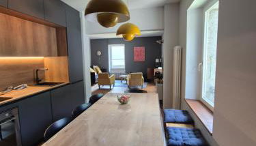 Magnifique Appartement au Centre de Chamonix - Photo 3