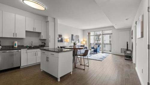 Luxury Apt In Harbor Point with Balcony - Foto 5