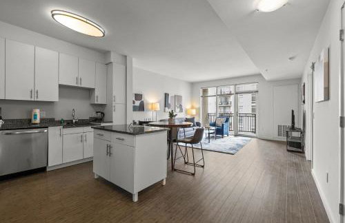 Luxury Apt In Harbor Point with Balcony - Foto 5