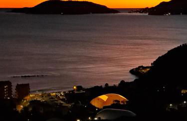 Appartamento VISTA MARE Lerici L'elce sul mare - Foto 27